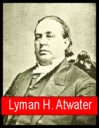 lyman h atwater head